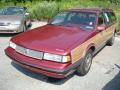 1990 Cutlass Ciera SL Cruiser Wagon #4