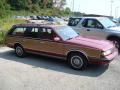 1990 Cutlass Ciera SL Cruiser Wagon #6