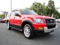 2008 Explorer XLT Ironman Edition #1