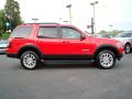 2008 Explorer XLT Ironman Edition #2