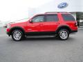 2008 Explorer XLT Ironman Edition #5