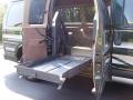 2001 Savana Van 2500 SLE Passenger Wheelchair Access Conversion #23