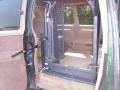 2001 Savana Van 2500 SLE Passenger Wheelchair Access Conversion #28