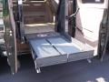 2001 Savana Van 2500 SLE Passenger Wheelchair Access Conversion #32