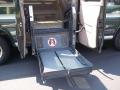 2001 Savana Van 2500 SLE Passenger Wheelchair Access Conversion #33