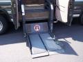 2001 Savana Van 2500 SLE Passenger Wheelchair Access Conversion #34