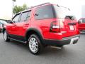 2008 Explorer XLT Ironman Edition #26