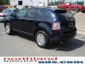 2010 Edge SEL AWD #8