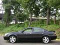 2002 TL 3.2 Type S #6