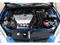 2004 RSX Type S Sports Coupe #20