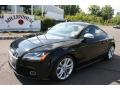 2009 TT S 2.0T quattro Coupe #1 2009 TT S 2.0T quattro Coupe #1
