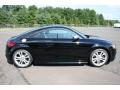 2009 TT S 2.0T quattro Coupe #4 2009 TT S 2.0T quattro Coupe #4