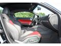 2009 TT S 2.0T quattro Coupe #12 2009 TT S 2.0T quattro Coupe #12