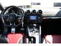2009 TT S 2.0T quattro Coupe #13 2009 TT S 2.0T quattro Coupe #13