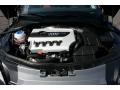 2009 TT S 2.0T quattro Coupe #22 2009 TT S 2.0T quattro Coupe #22