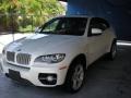 2009 X6 xDrive50i #3