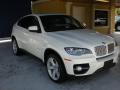 2009 X6 xDrive50i #4