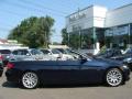 2009 3 Series 328i Convertible #1