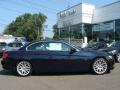 2009 3 Series 328i Convertible #2