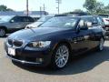 2009 3 Series 328i Convertible #6