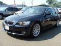 2009 3 Series 328i Convertible #7
