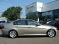 2009 3 Series 328i Sedan #1