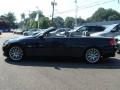 2009 3 Series 328i Convertible #8