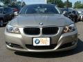 2009 3 Series 328i Sedan #3