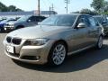 2009 3 Series 328i Sedan #4
