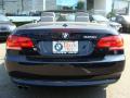 2009 3 Series 328i Convertible #12