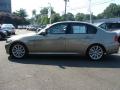 2009 3 Series 328i Sedan #5