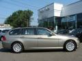 2009 3 Series 328xi Sport Wagon #1