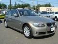 2009 3 Series 328xi Sport Wagon #2