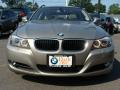 2009 3 Series 328xi Sport Wagon #3
