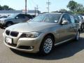 2009 3 Series 328xi Sport Wagon #4