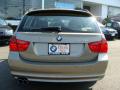2009 3 Series 328xi Sport Wagon #7