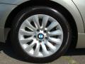 2009 3 Series 328xi Sport Wagon #23