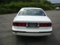 1999 LeSabre Custom Sedan #4