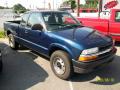2003 S10 Extended Cab 4x4 #1