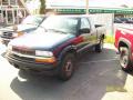 2003 S10 Extended Cab 4x4 #3