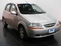 2006 Aveo LS Hatchback #1 2006 Aveo LS Hatchback #1