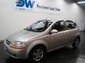 2006 Aveo LS Hatchback #2 2006 Aveo LS Hatchback #2
