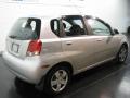 2006 Aveo LS Hatchback #4 2006 Aveo LS Hatchback #4