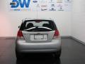 2006 Aveo LS Hatchback #7 2006 Aveo LS Hatchback #7