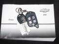 2006 Aveo LS Hatchback #20 2006 Aveo LS Hatchback #20