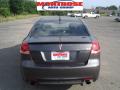 2009 G8 Sedan #4