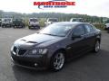 2009 G8 Sedan #20