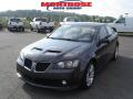 2009 G8 Sedan #21