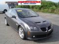 2009 G8 Sedan #23