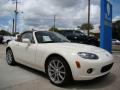 2007 MX-5 Miata Grand Touring Roadster #4